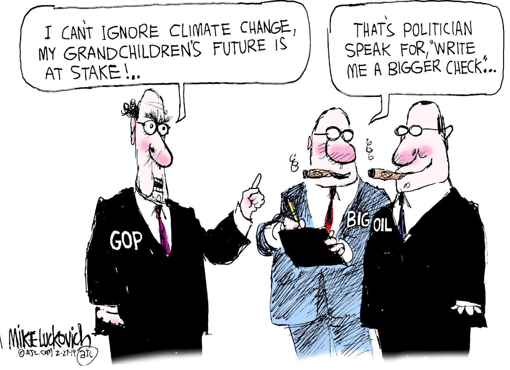 cartoon
